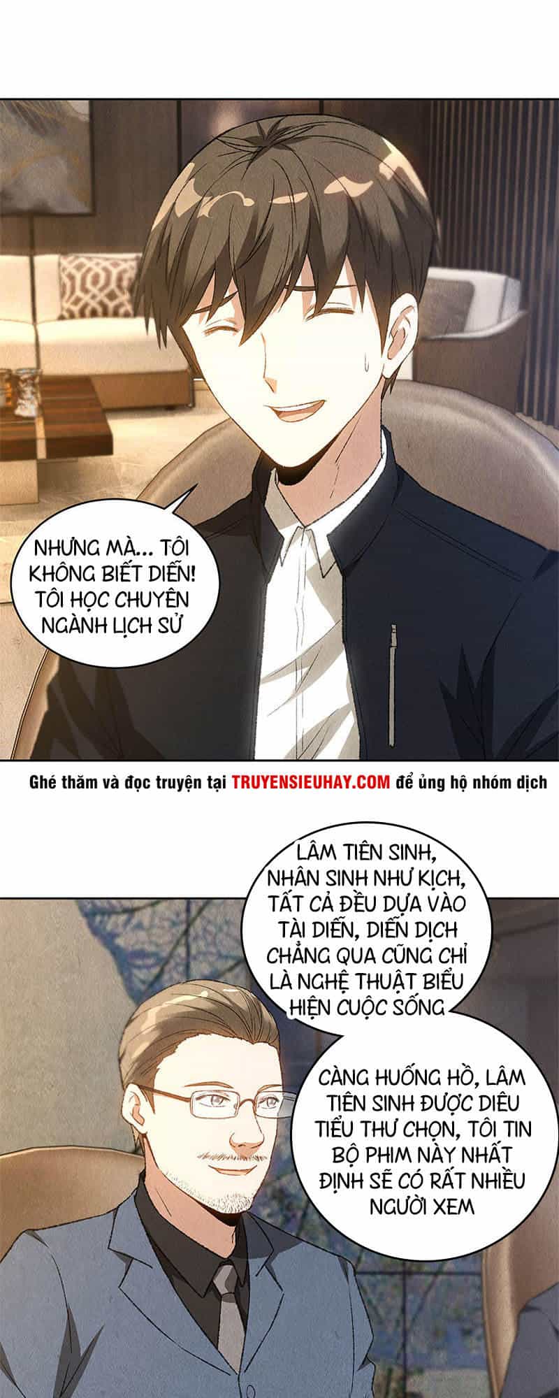 Ta Là Phế Vật - Chương 74 - ảnh 20