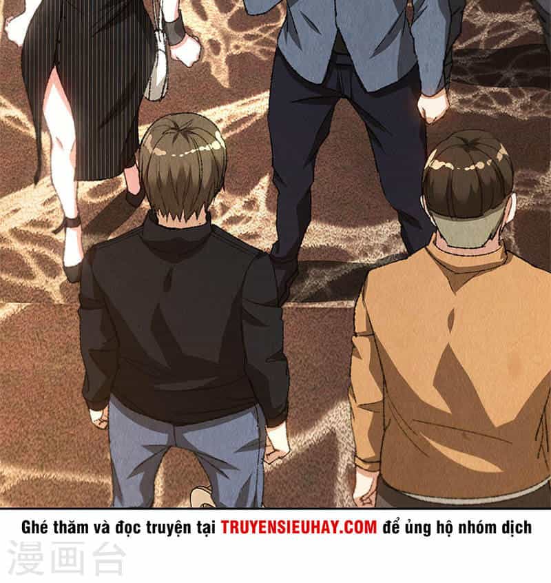 Ta Là Phế Vật - Chương 74 - ảnh 7
