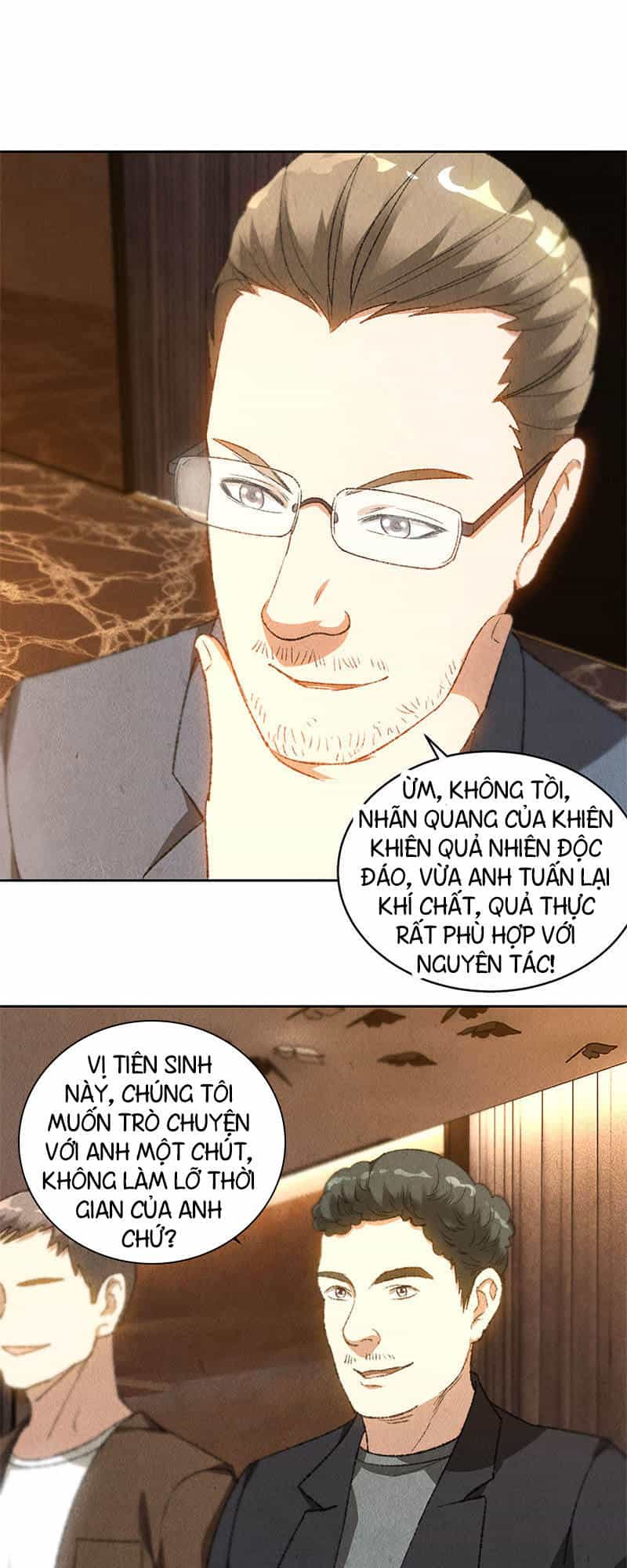 Ta Là Phế Vật - Chương 74 - ảnh 8