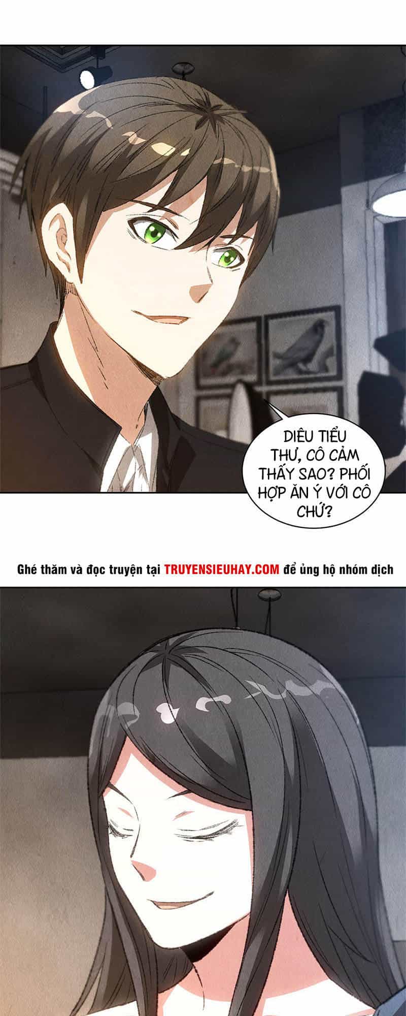 Ta Là Phế Vật - Chương 75 - ảnh 21