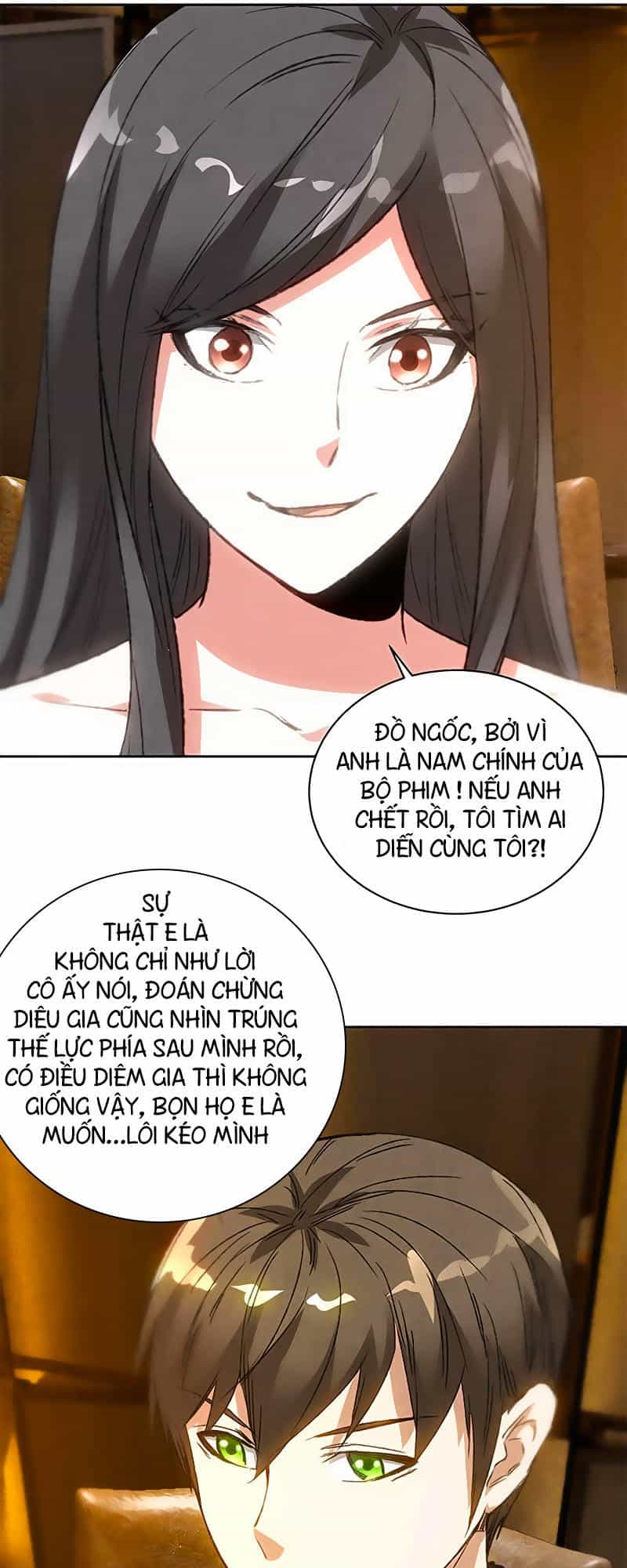 Ta Là Phế Vật - Chương 76 - ảnh 25