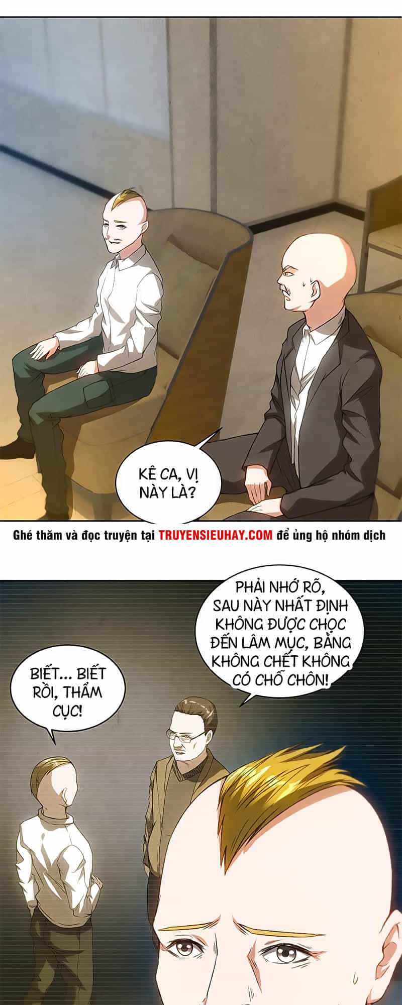 Ta Là Phế Vật - Chương 77 - ảnh 19