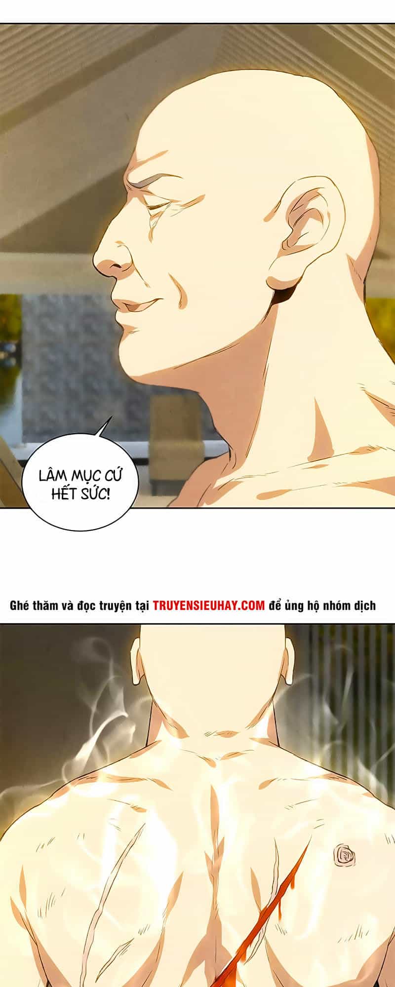 Ta Là Phế Vật - Chương 78 - ảnh 16