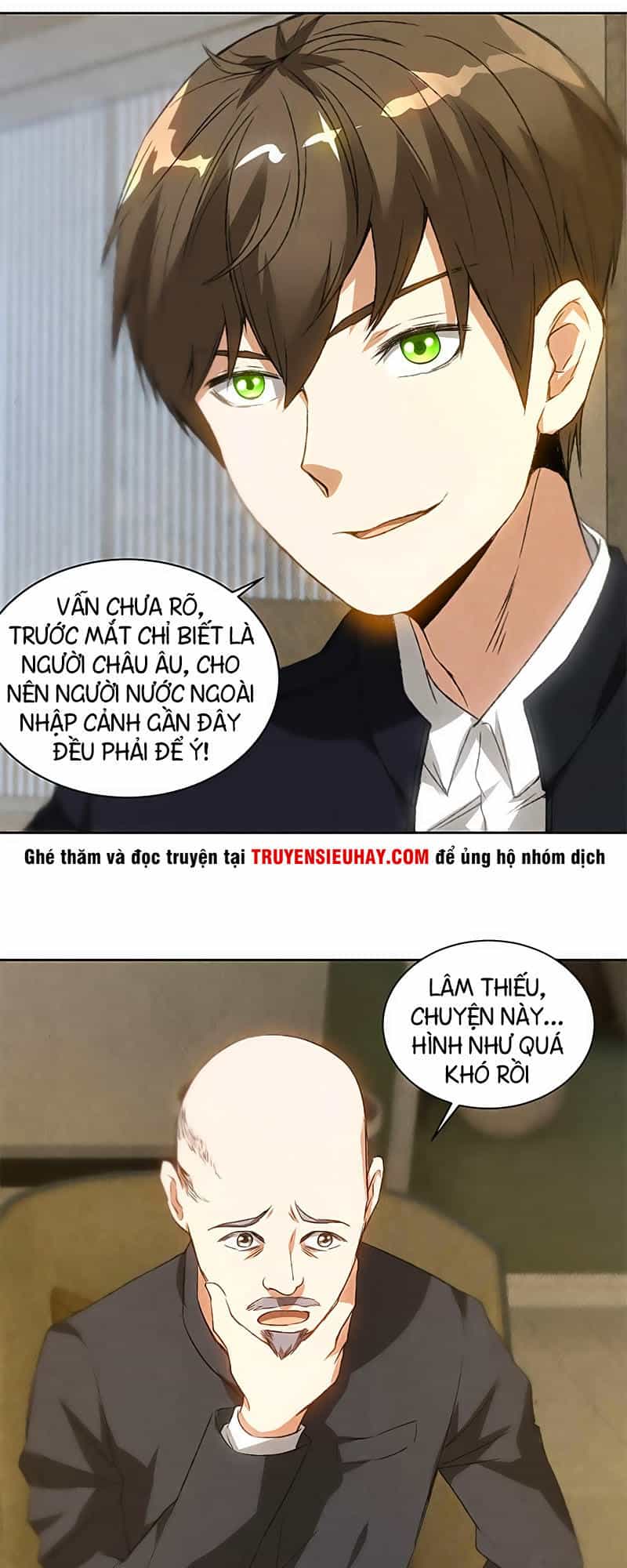 Ta Là Phế Vật - Chương 78 - ảnh 4