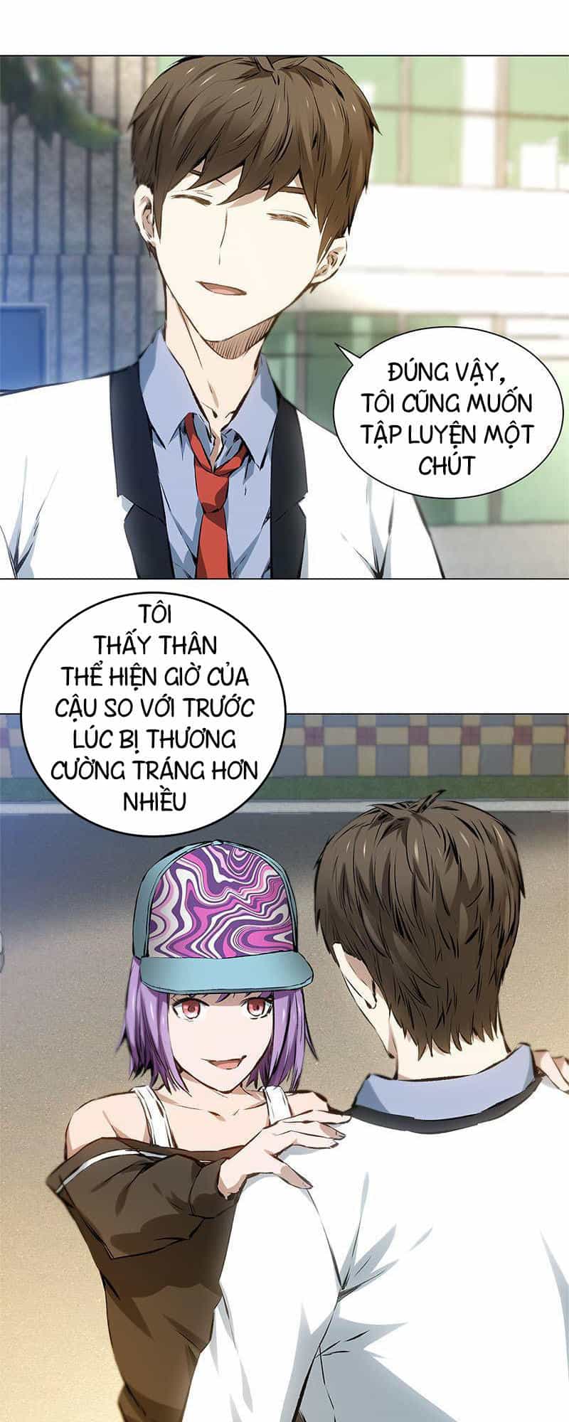 Ta Là Phế Vật - Chương 8 - ảnh 14