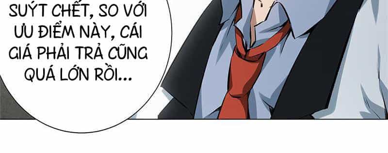 Ta Là Phế Vật - Chương 8 - ảnh 17