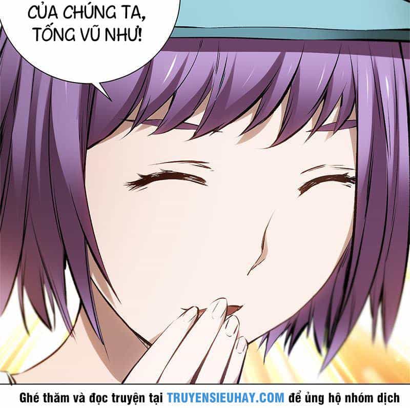 Ta Là Phế Vật - Chương 8 - ảnh 3