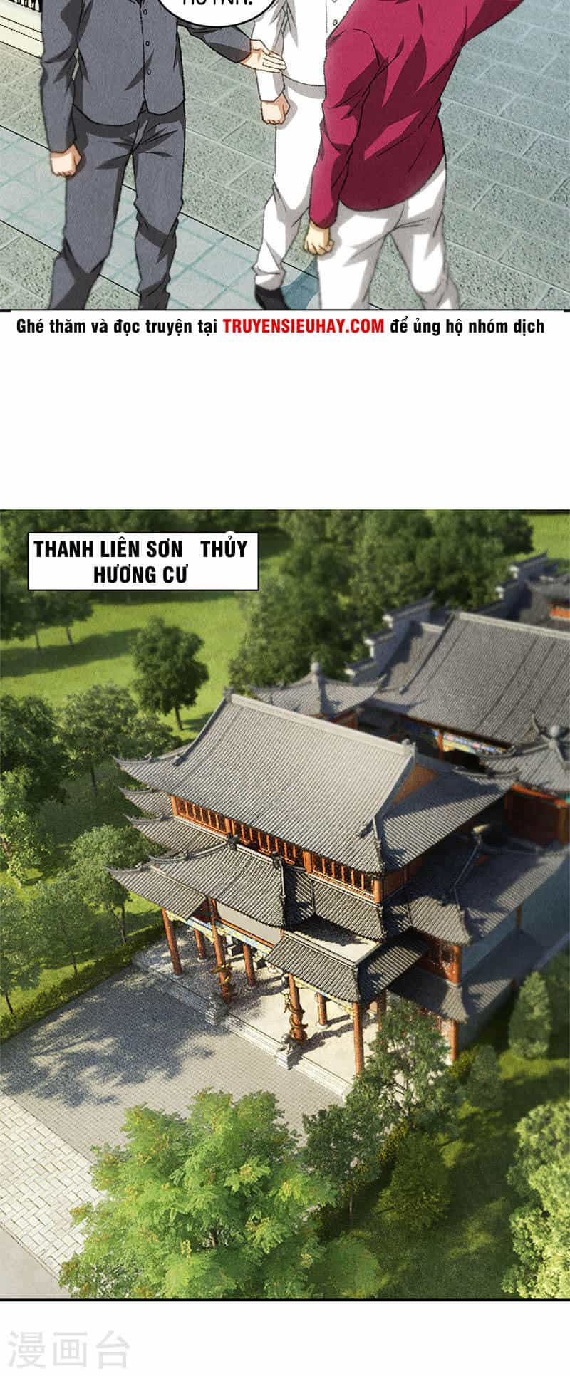 Ta Là Phế Vật - Chương 80 - ảnh 11