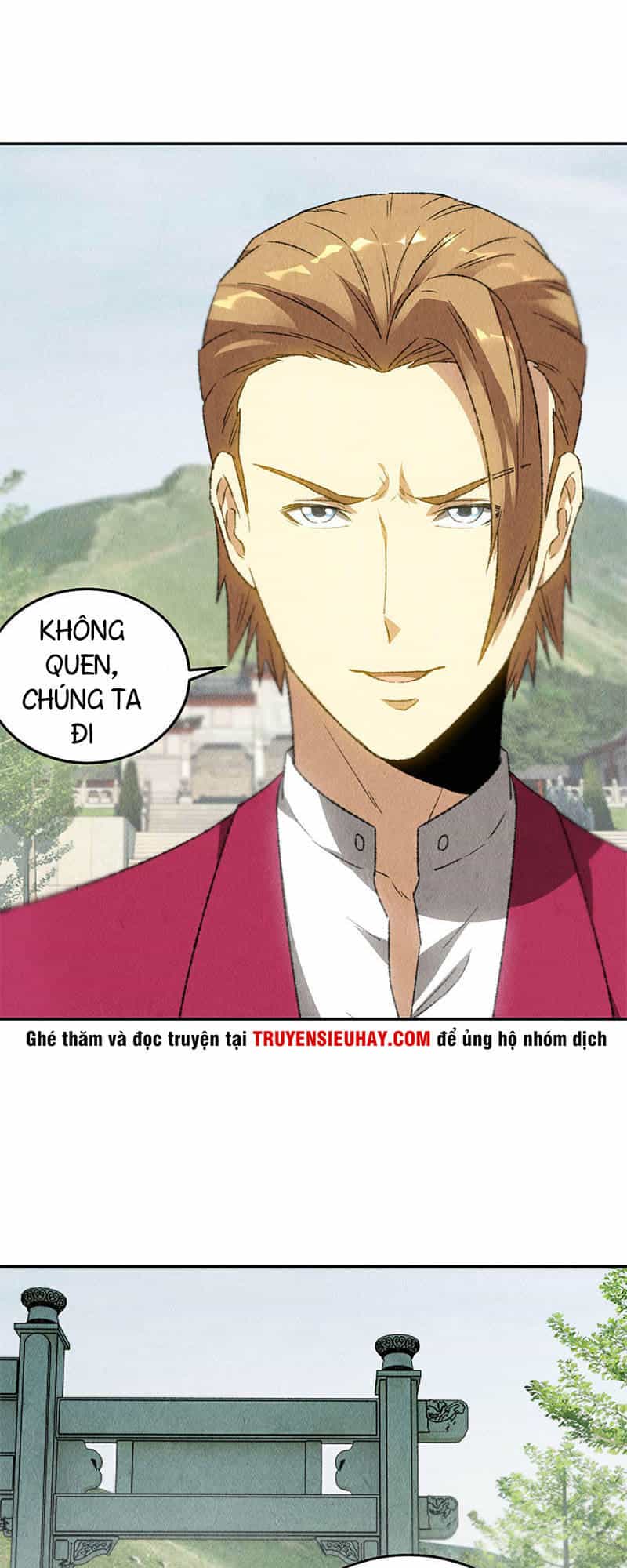 Ta Là Phế Vật - Chương 81 - ảnh 14
