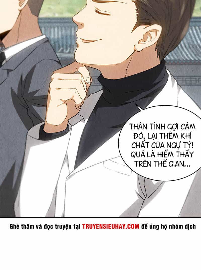 Ta Là Phế Vật - Chương 81 - ảnh 5