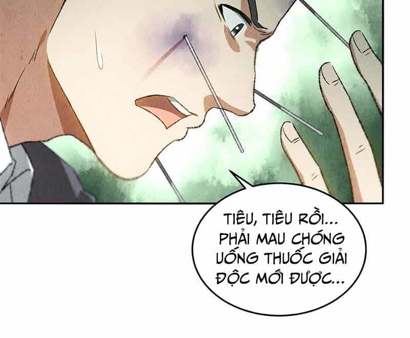 Ta Là Phế Vật - Chương 83 - ảnh 12
