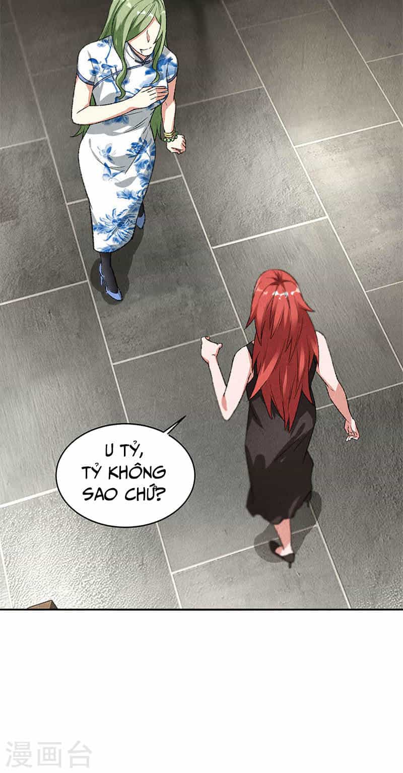 Ta Là Phế Vật - Chương 83 - ảnh 18