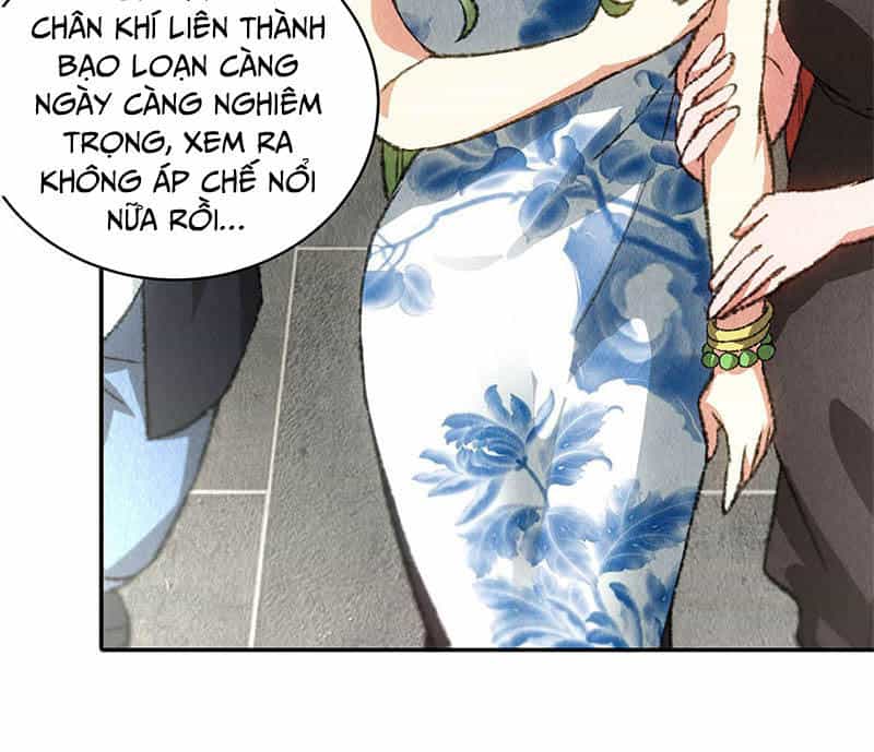 Ta Là Phế Vật - Chương 83 - ảnh 25