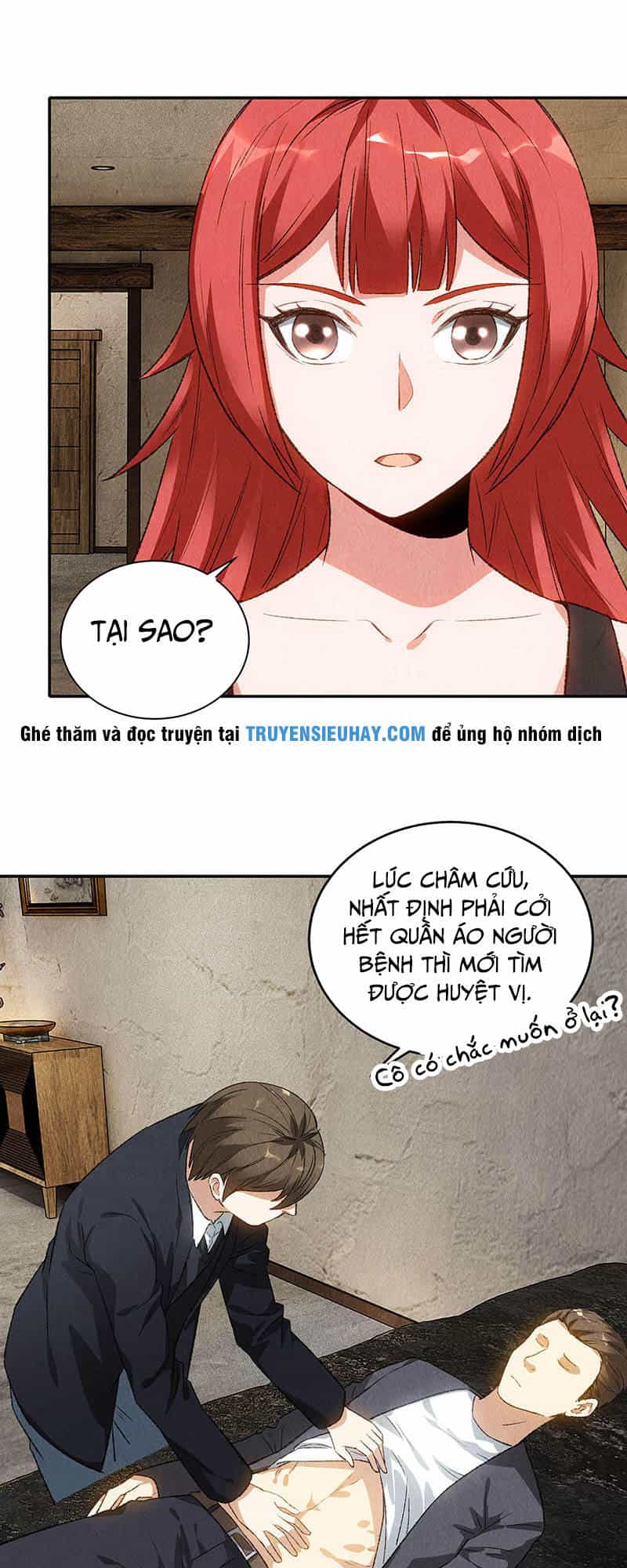 Ta Là Phế Vật - Chương 84 - ảnh 21