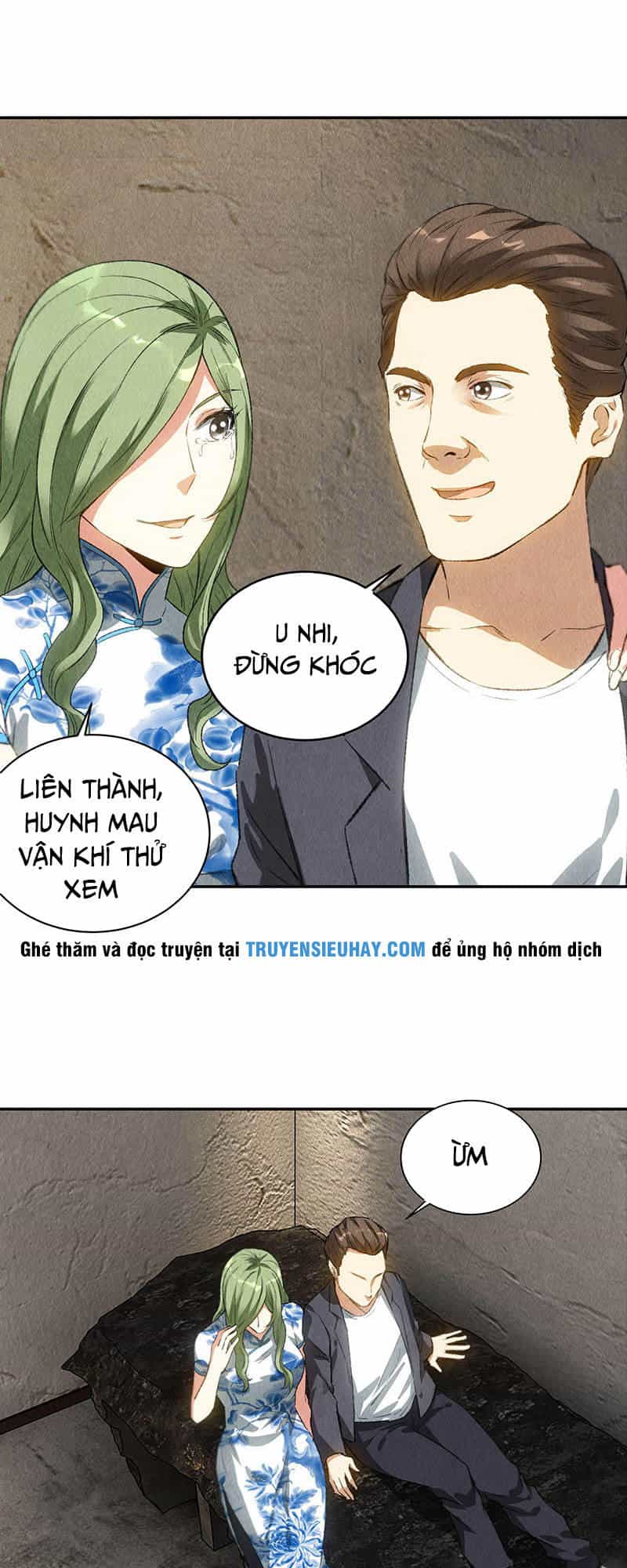 Ta Là Phế Vật - Chương 85 - ảnh 24