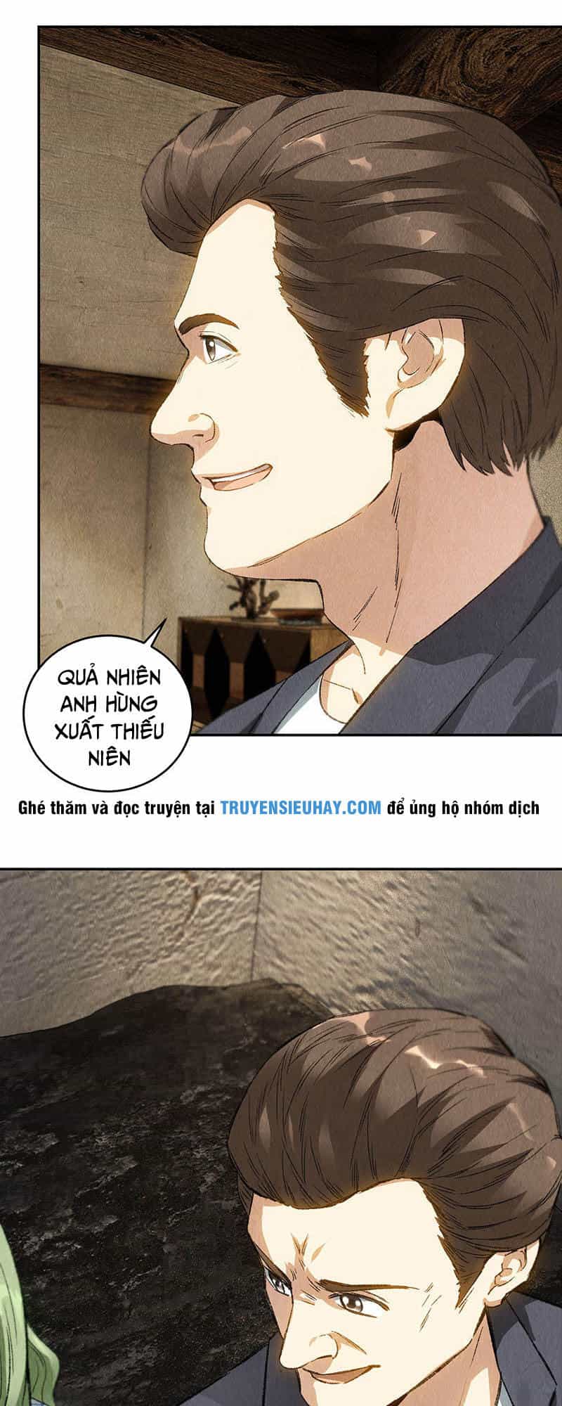 Ta Là Phế Vật - Chương 85 - ảnh 28
