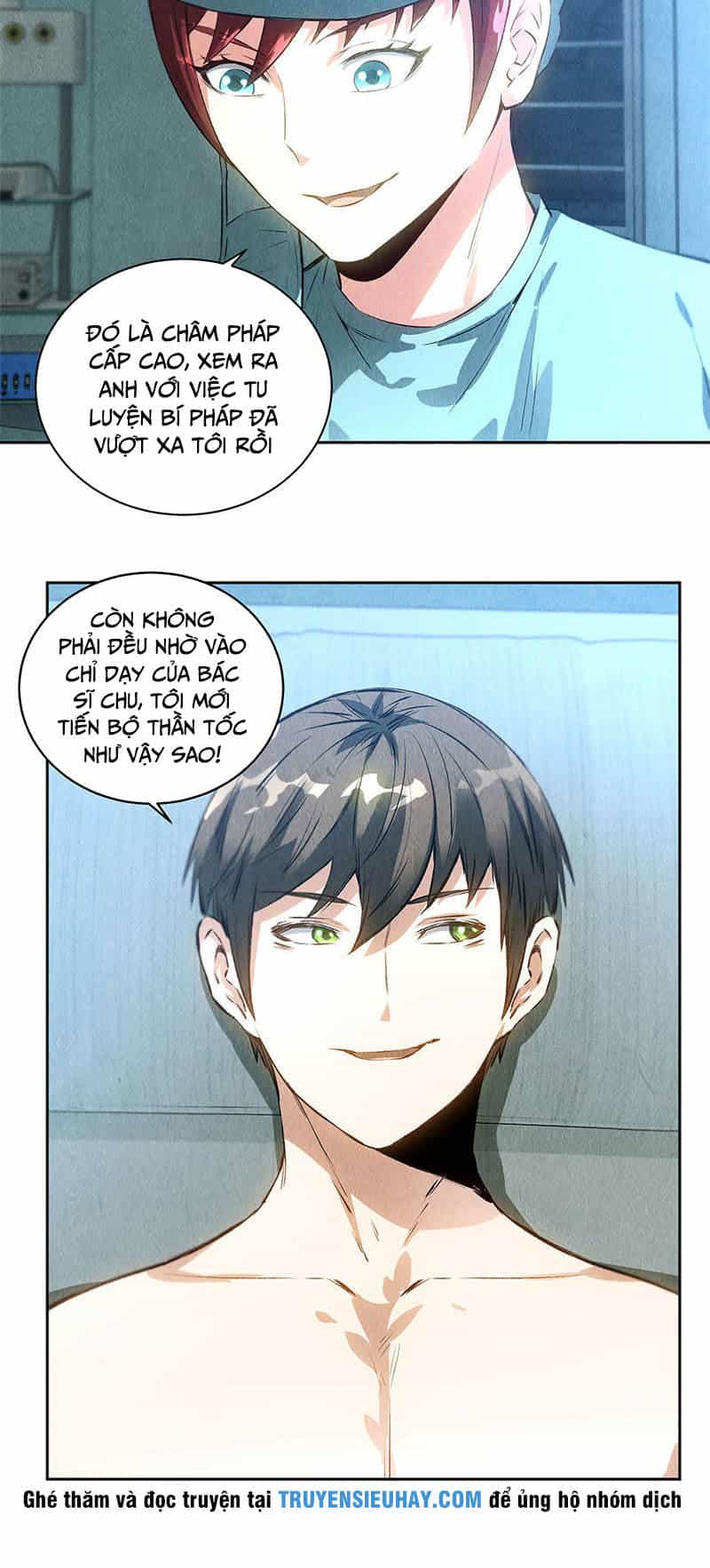 Ta Là Phế Vật - Chương 86 - ảnh 28