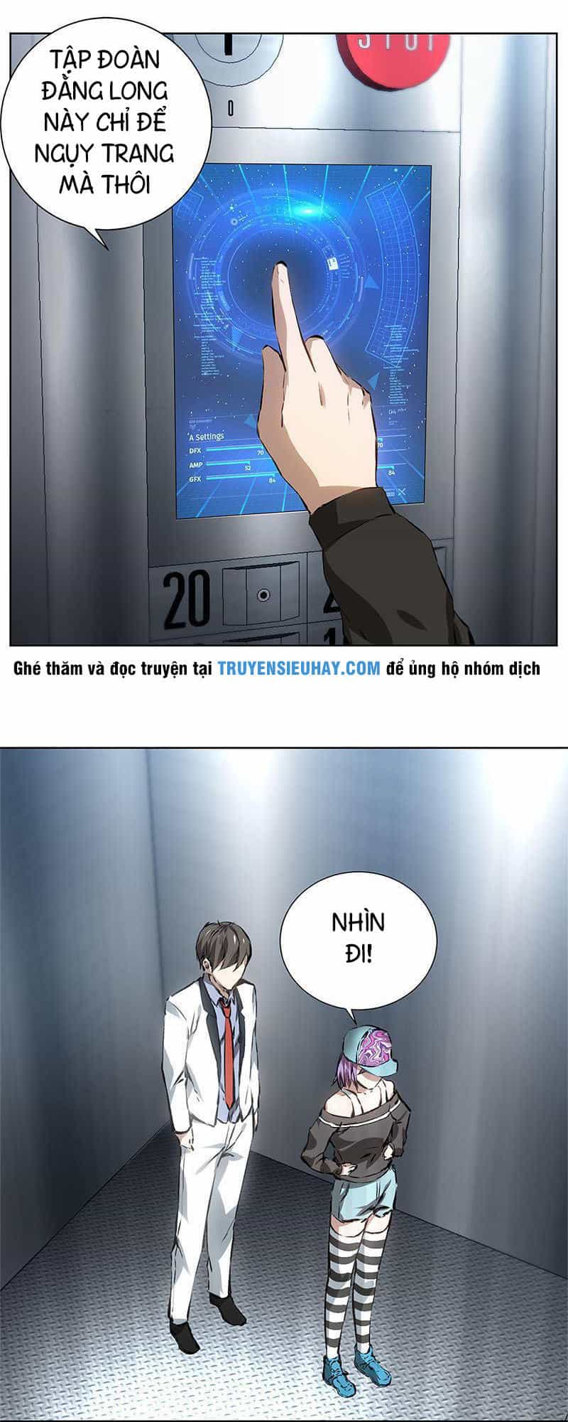 Ta Là Phế Vật - Chương 9 - ảnh 28
