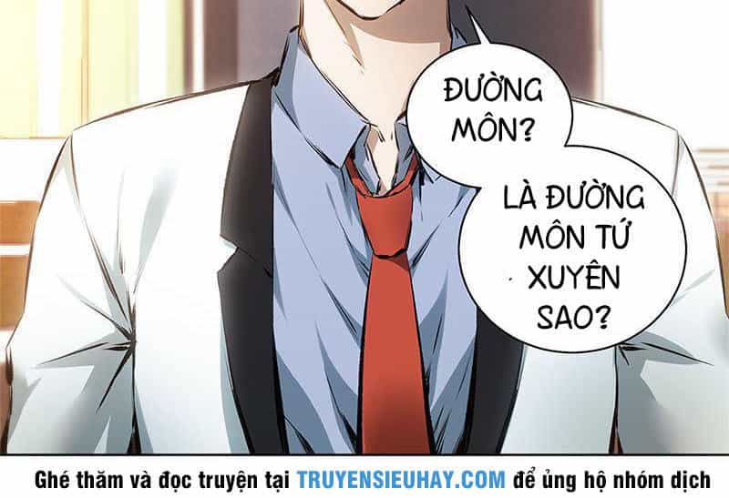 Ta Là Phế Vật - Chương 9 - ảnh 9