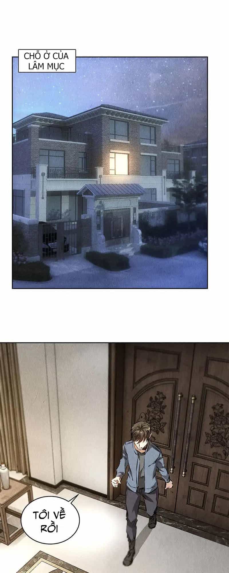 Ta Là Phế Vật - Chương 95 - ảnh 10