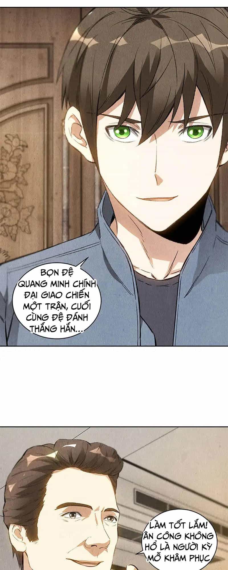 Ta Là Phế Vật - Chương 95 - ảnh 16