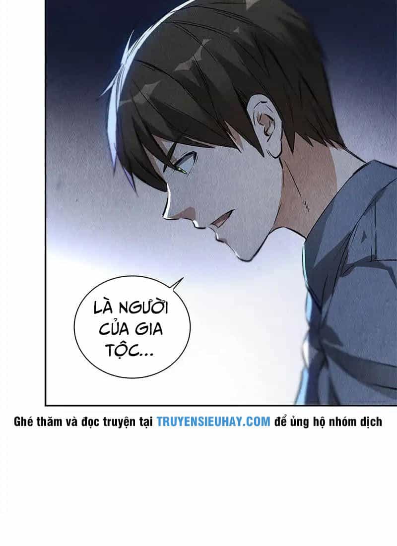 Ta Là Phế Vật - Chương 95 - ảnh 23
