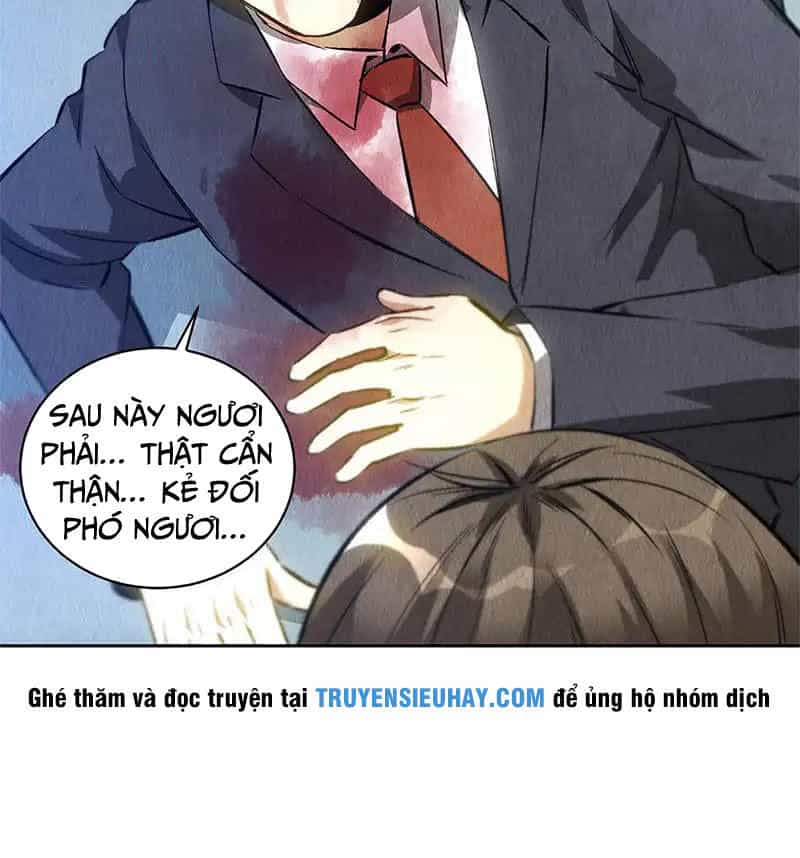 Ta Là Phế Vật - Chương 95 - ảnh 5