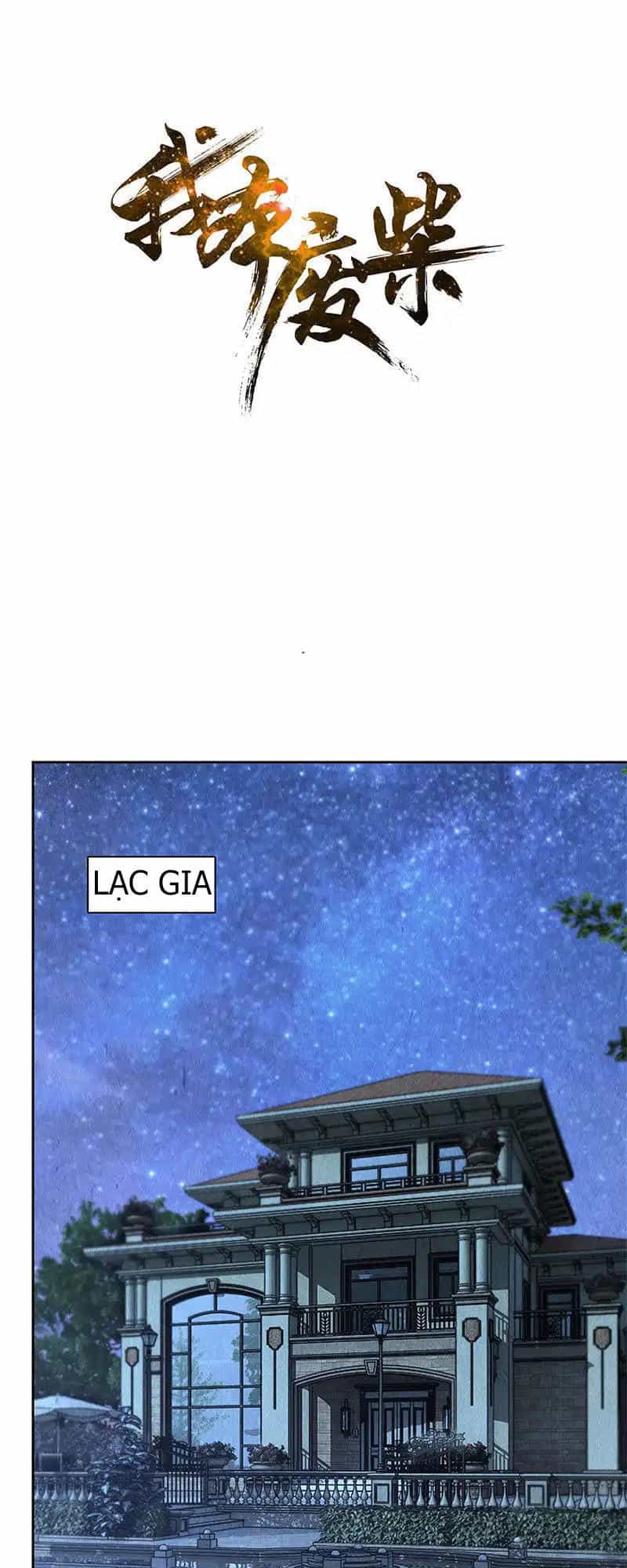 Ta Là Phế Vật - Chương 96 - ảnh 2