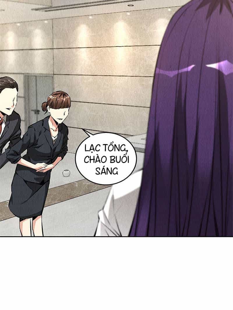 Ta Là Phế Vật - Chương 97 - ảnh 19