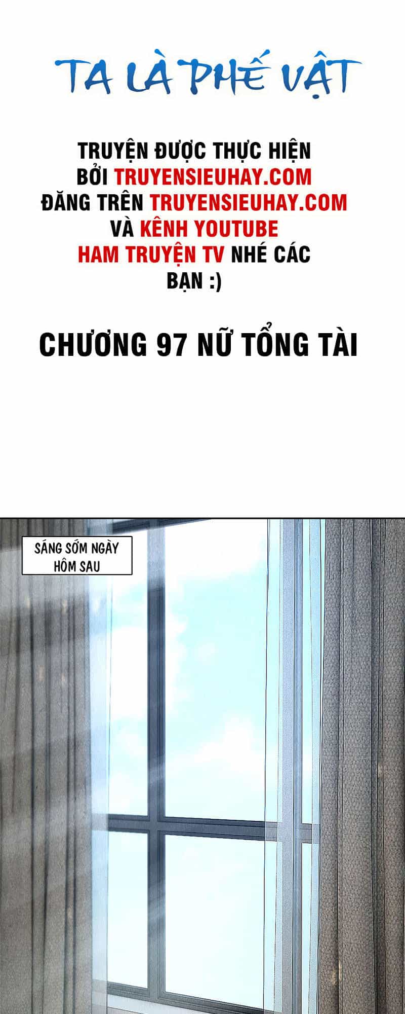 Ta Là Phế Vật - Chương 97 - ảnh 2