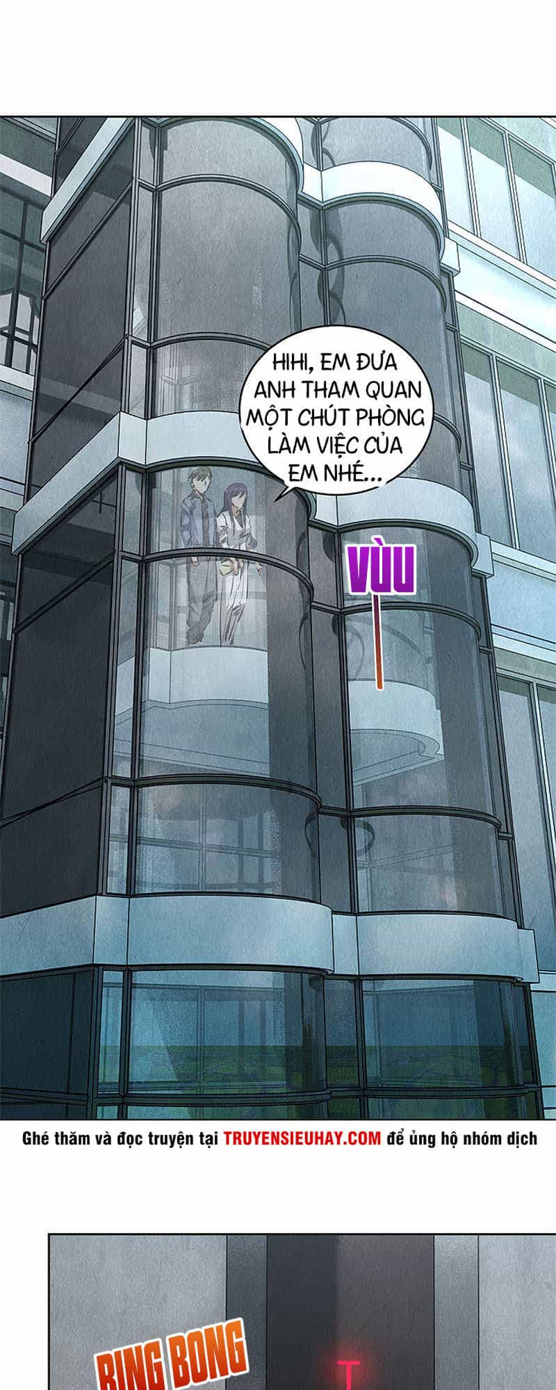 Ta Là Phế Vật - Chương 97 - ảnh 22