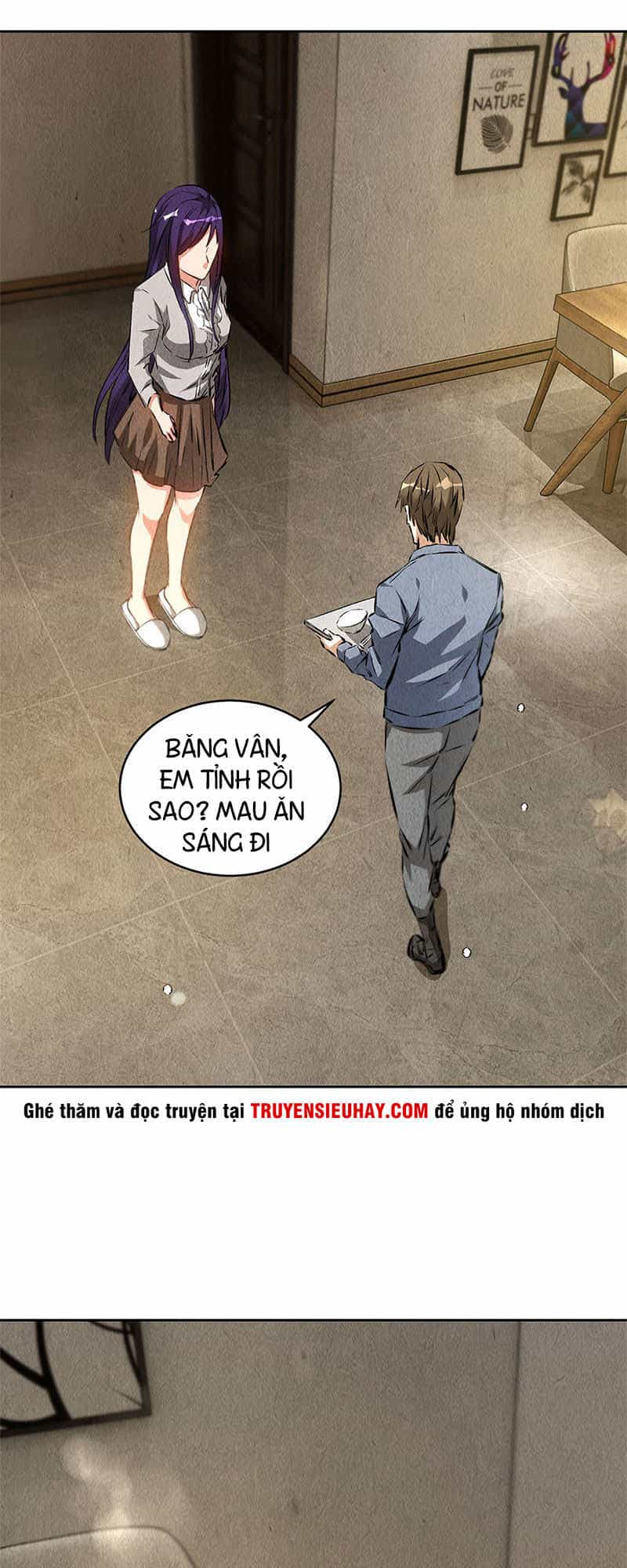 Ta Là Phế Vật - Chương 97 - ảnh 8