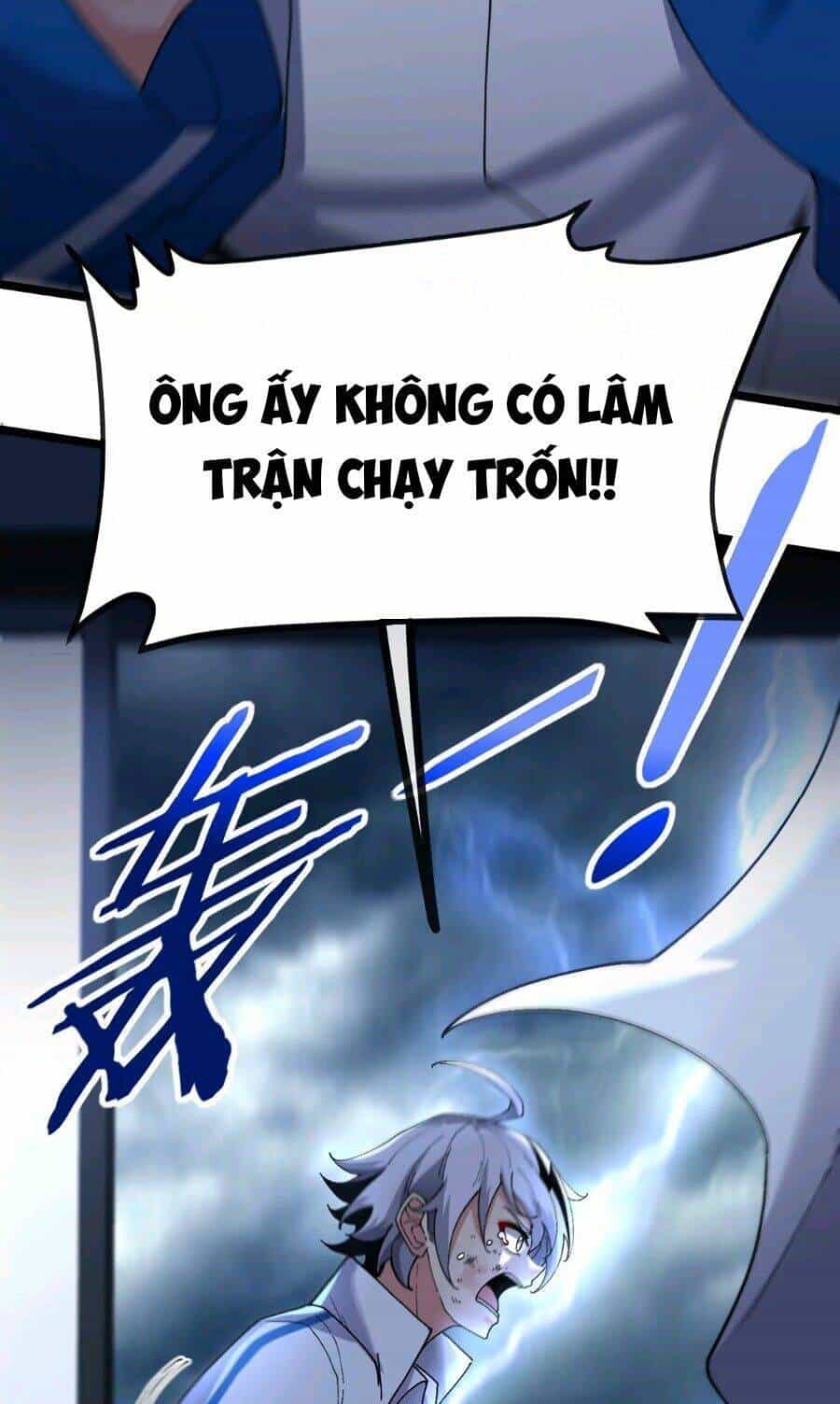 Ta Là Quái Thú Đại Chúa Tể - Chương 1 - ảnh 76