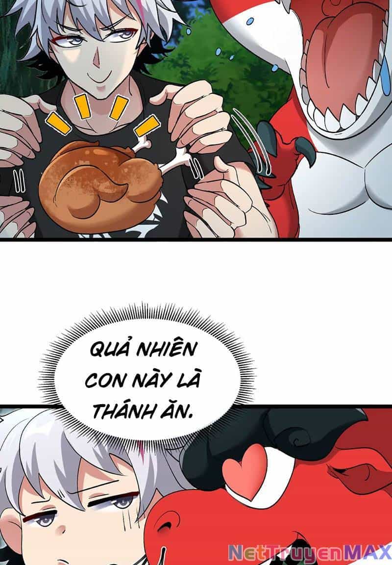 Ta Là Quái Thú Đại Chúa Tể - Chương 4 - ảnh 23
