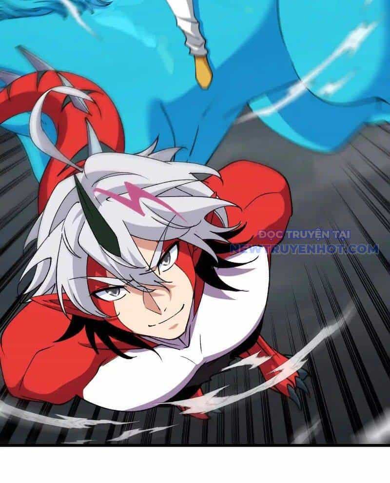 Ta Là Quái Thú Đại Chúa Tể - Chương 94 - ảnh 108