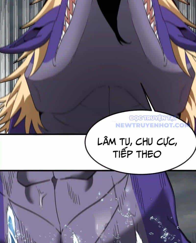 Ta Là Quái Thú Đại Chúa Tể - Chương 94 - ảnh 94