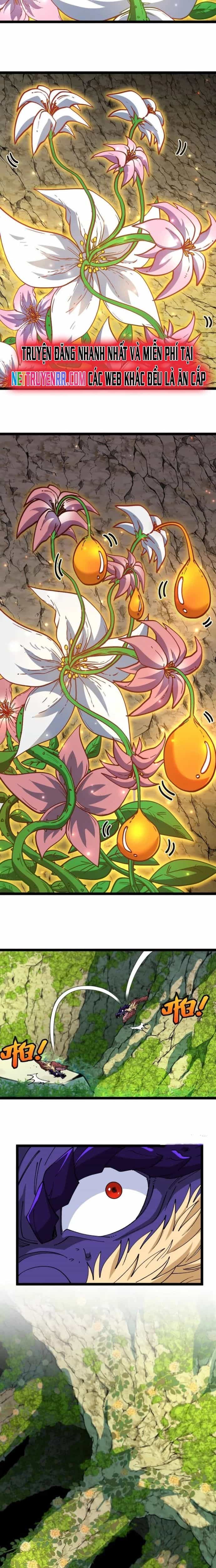 Ta Là Quái Thú Đại Chúa Tể - Chương 98 - ảnh 10