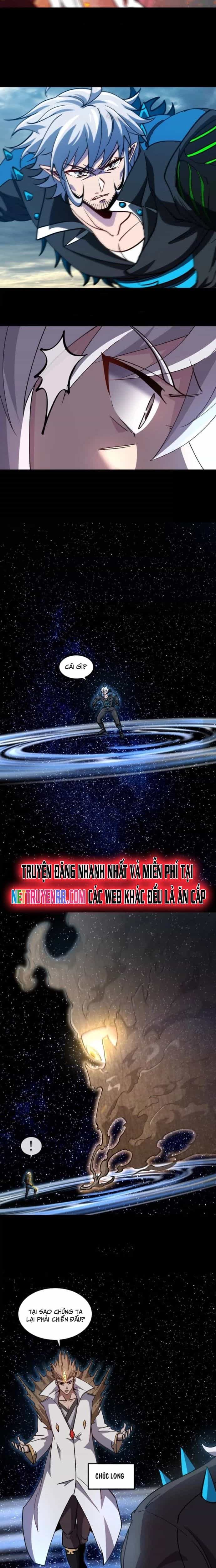 Ta Là Quái Thú Đại Chúa Tể - Chương 99 - ảnh 17