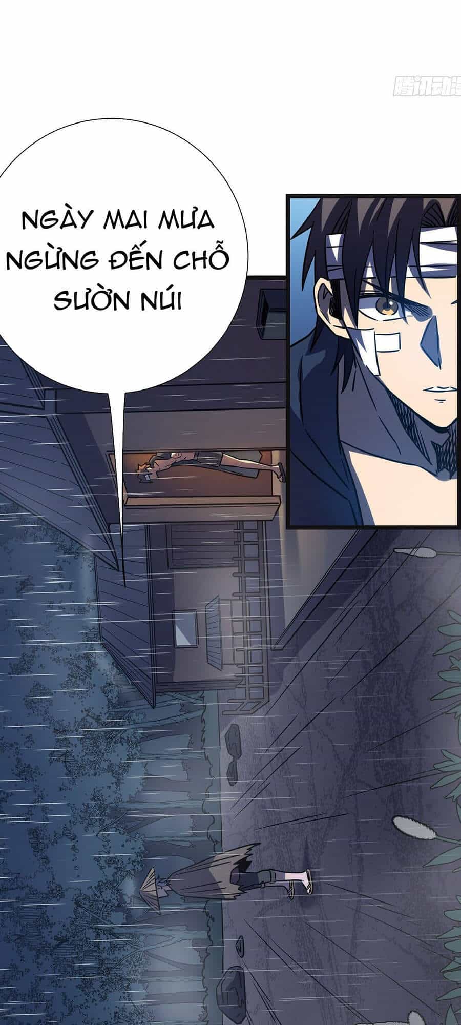 Ta Là Sát Thần - Chương 14 - ảnh 51