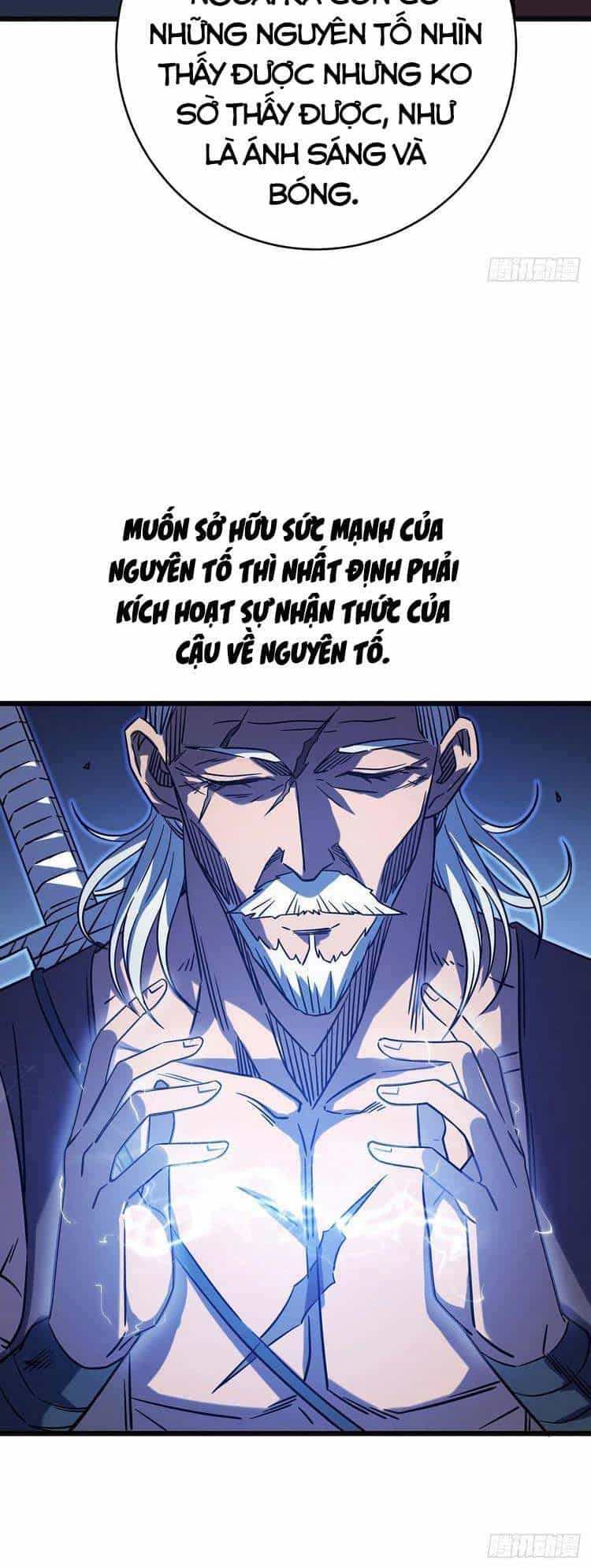 Ta Là Sát Thần - Chương 15 - ảnh 19