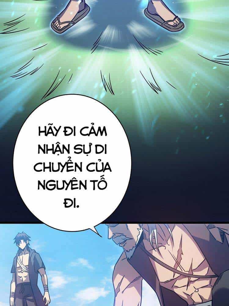 Ta Là Sát Thần - Chương 15 - ảnh 21