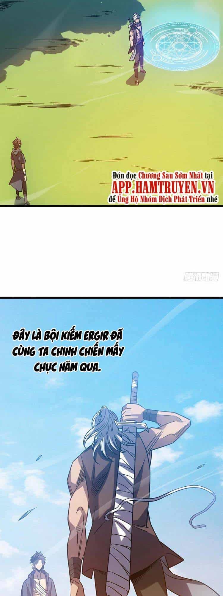 Ta Là Sát Thần - Chương 15 - ảnh 26
