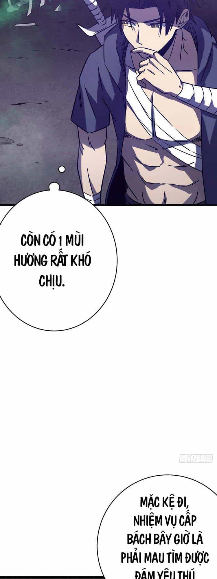 Ta Là Sát Thần - Chương 15 - ảnh 45
