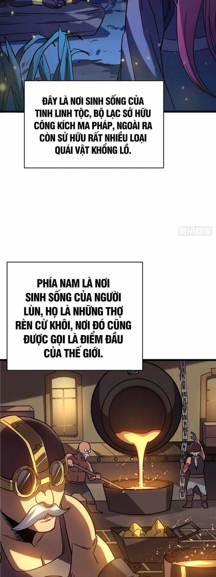 Ta Là Sát Thần - Chương 15 - ảnh 5
