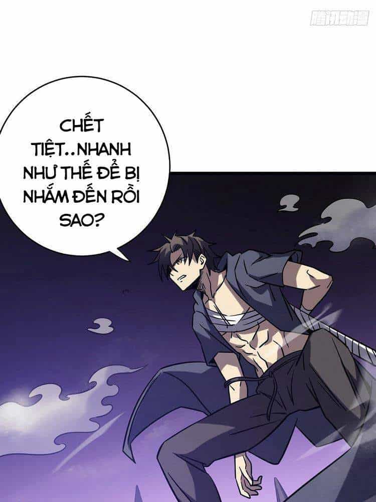 Ta Là Sát Thần - Chương 15 - ảnh 52