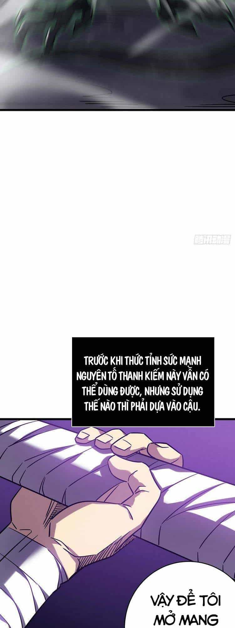 Ta Là Sát Thần - Chương 15 - ảnh 57
