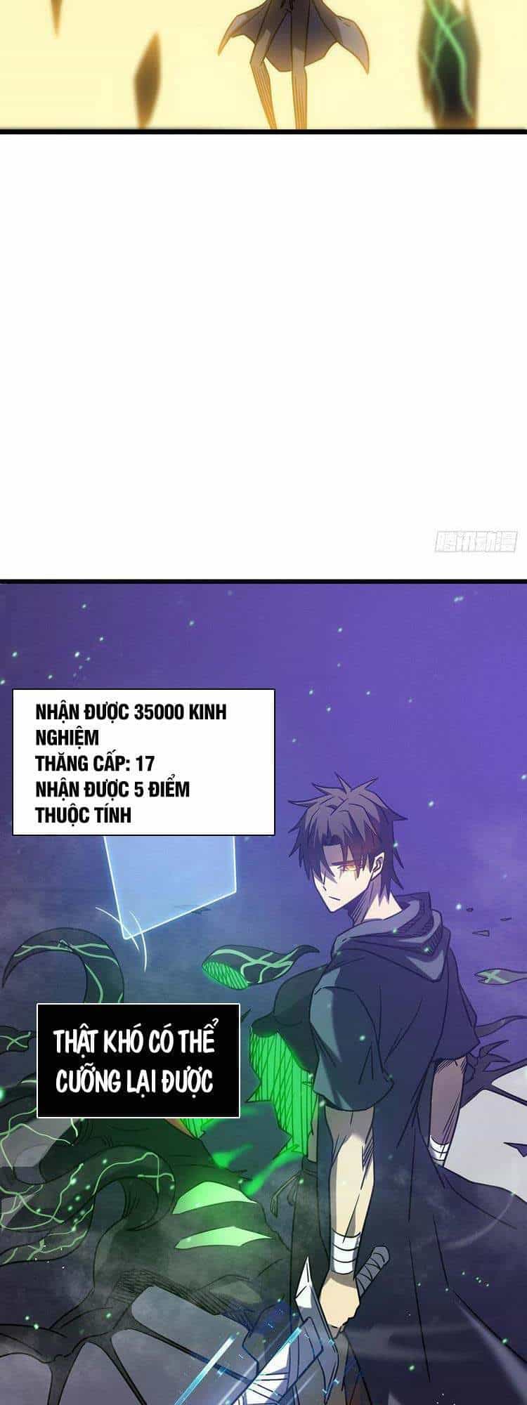 Ta Là Sát Thần - Chương 15 - ảnh 74