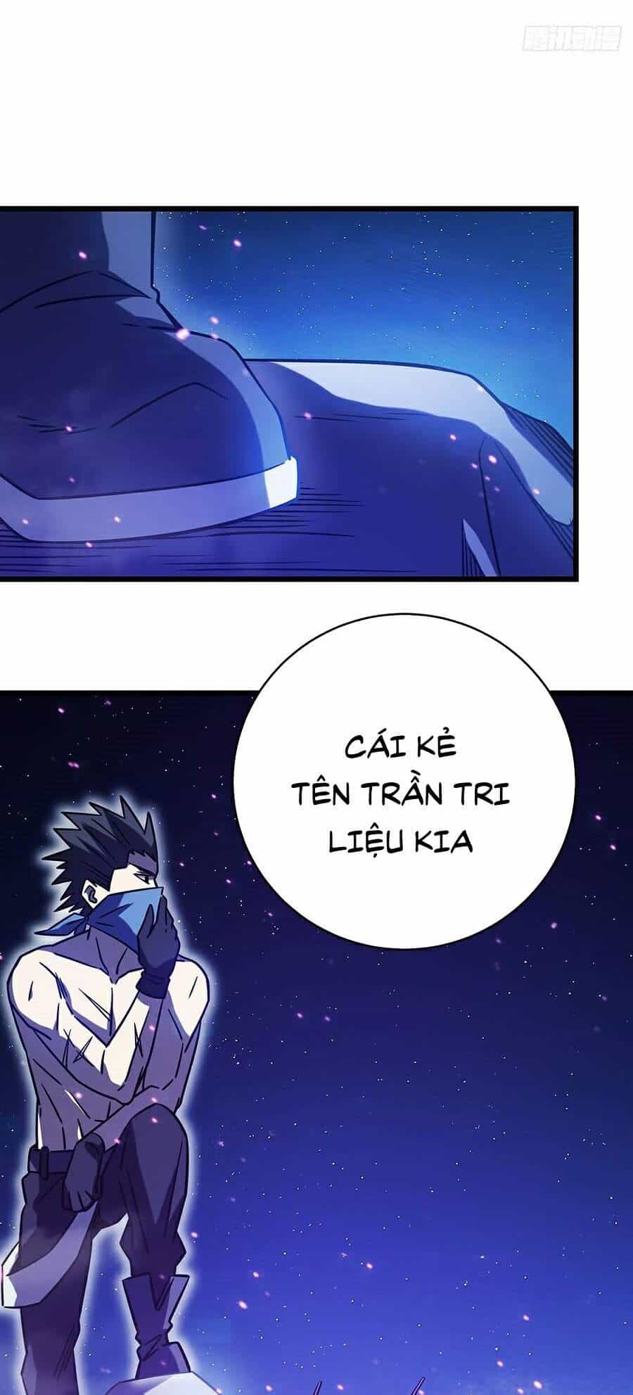Ta Là Sát Thần - Chương 16 - ảnh 11