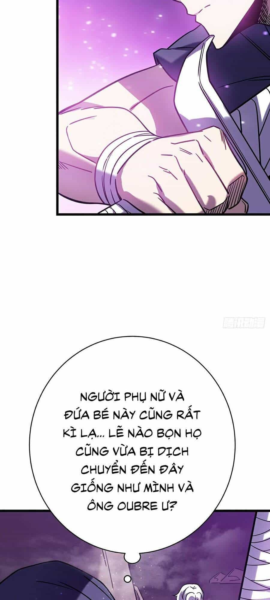 Ta Là Sát Thần - Chương 17 - ảnh 13