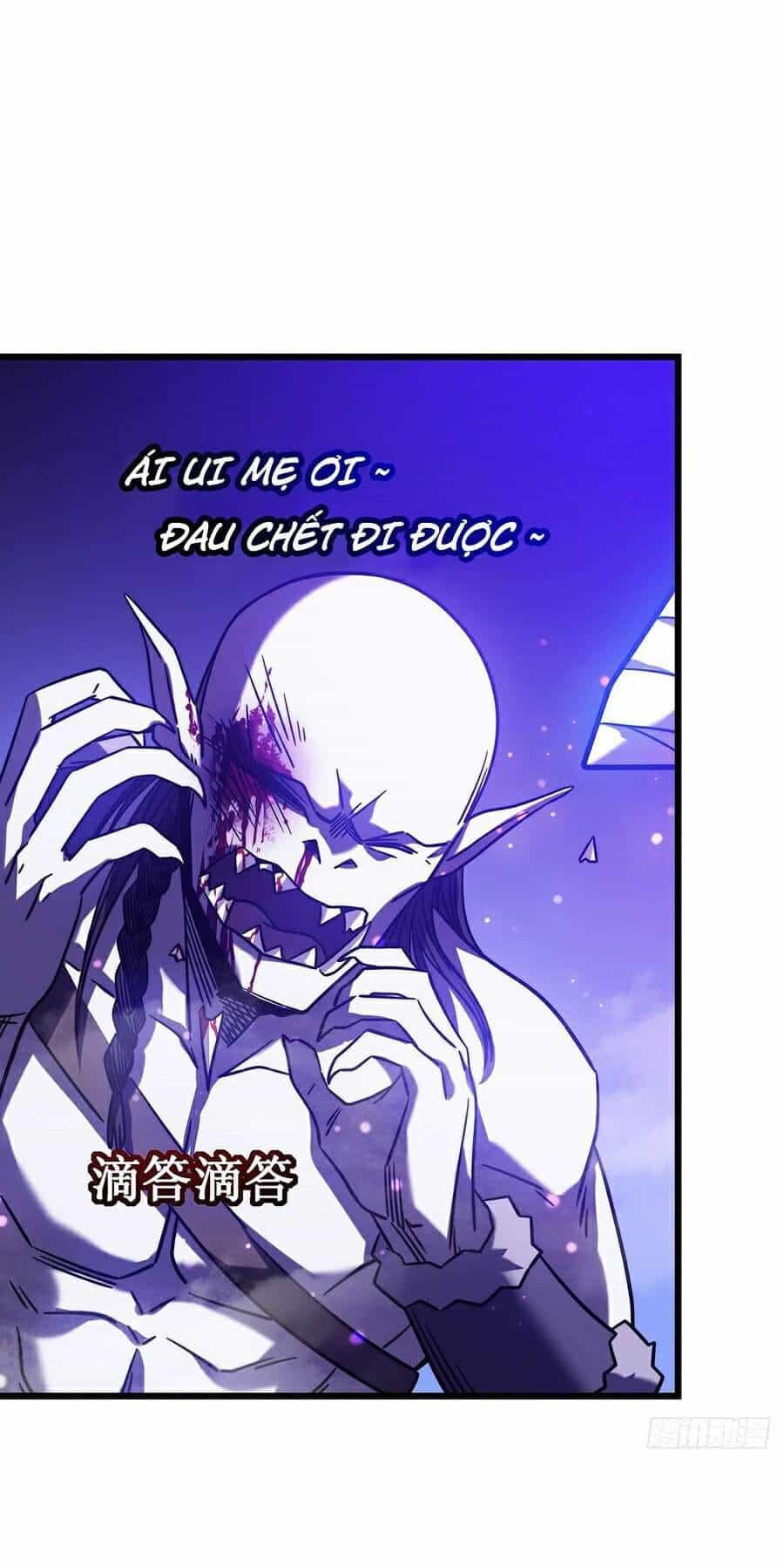 Ta Là Sát Thần - Chương 17 - ảnh 58